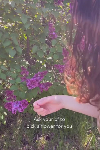 DIY Flower Essence Making Kit